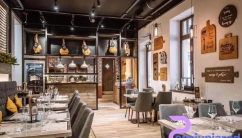 Petry Bistro GrillxWine - Târgu Mureș