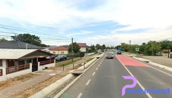 Piata Copalau - Copălău