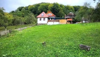 Poca House - Chiuzbaia