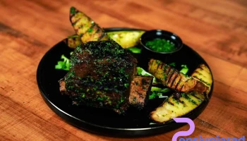 Podgoria Bbq - Huși