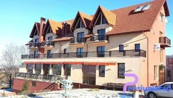 Poiana Mărului Ranch - Poiana Mărului