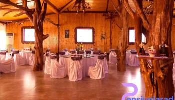 Popas Dumbrăvița - Sala evenimente, Restaurant si Cazare - Dn23