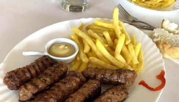 Popas Oltenesti ,,5 Pini