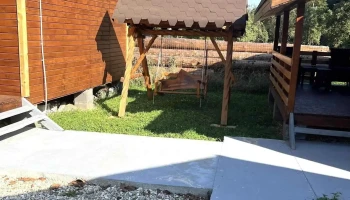 Popas Turistic La David - România