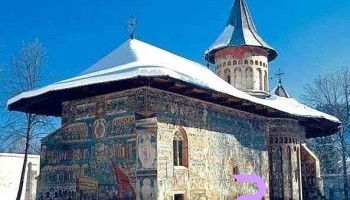 Popasul Domnesc - Voroneț