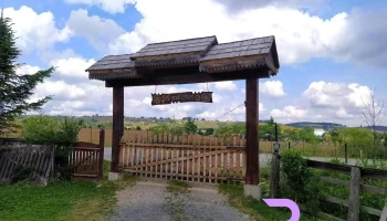 Popasul Iancului - Mărișel