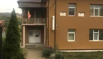 Primaria Comunei Breznita-Motru - Brezniţa-Motru