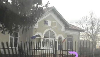 Primaria Mavrodin - Mavrodin 147185