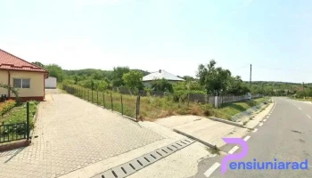 Primaria Stanesti - Stănești