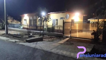 Primaria Stejaru - Stejaru