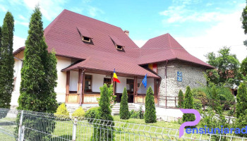 Primaria Sălătrucel - Sălătrucel