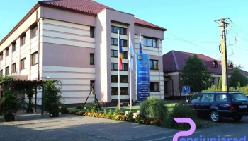 Primăria Ardud - Ardud