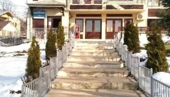 Primăria Bârnova - Bârnova