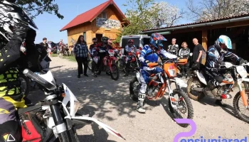 Primăria Brebu Nou - Brebu Nou