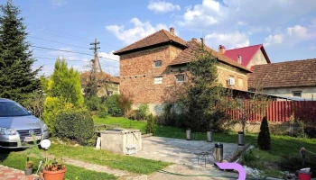 Primăria Câmpani - Cîmpani 417140