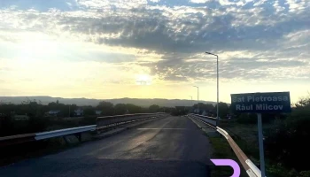 Primăria Câmpineanca - Cîmpineanca