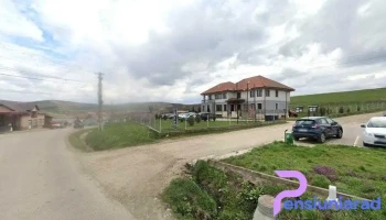 Primăria Ceanu Mare - Ceanu Mare