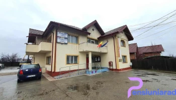 Primăria Comunei Moșoaia - Moșoaia 117505