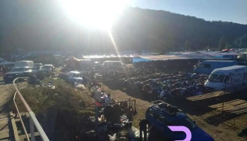 Primăria Comunei Negreni - Negreni