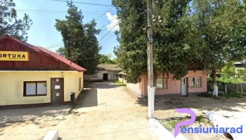Primăria Comunei Olteni - Olteni
