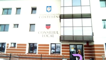 Primăria Costuleni - Costuleni