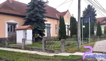Primăria Cozmeni - Cozmeni