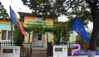 Primăria Drăgănești de Vede - Drăgăneşti De Vede 147130