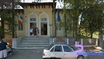Primăria Dumbrăveni - Dumbrăveni