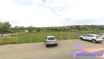 Primăria Geaca - Geaca