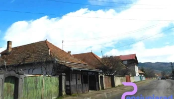 Primăria Ghelinţa - Ghelința