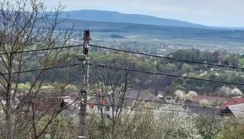 Primăria Groși - Groși