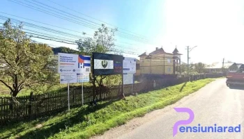 Primăria Groșii Țibleșului - Groșii Țibleșului