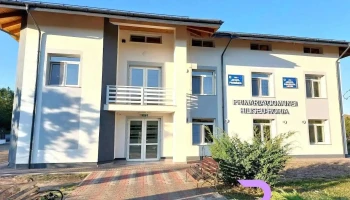 Primăria Hilișeu-Horia - Comuna Hilișeu-Horia