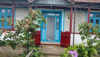 Primăria Hăneşti - Comuna Hănești