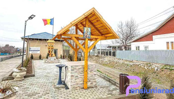 Primăria Jijila - România