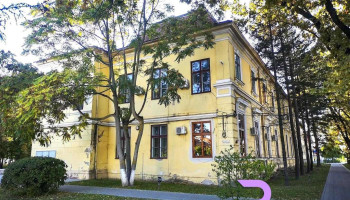 Primăria Jimbolia - Jimbolia