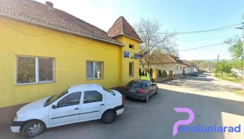 Primăria Lazuri de Beiuș - Com. Lazuri De Beius