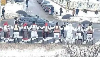 Primăria Lețcani - Lețcani