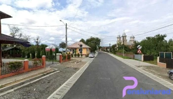 Primăria Lozna - Lozna