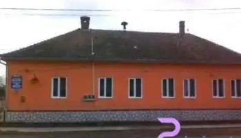 Primăria Lunca Mureșului - România