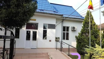 Primăria Mihail Kogălniceanu - Mihail Kogălniceanu