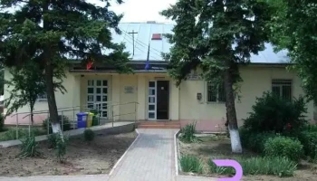 Primăria Miloșești - Miloşeşti