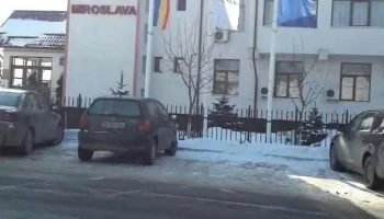 Primăria Miroslava - Miroslava