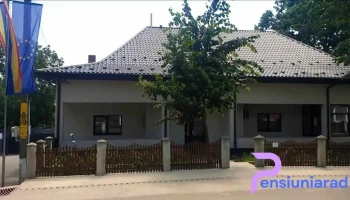 Primăria Moșna - Moşna