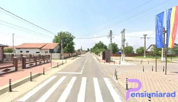 Primăria Olari - Com. Olari