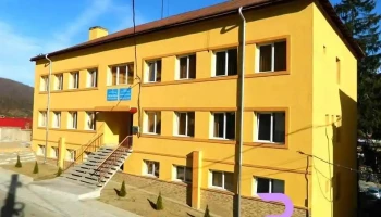 Primăria Oraşului Anina - Anina