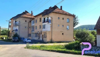 Primăria Petreștii de Jos - Petreștii De Jos