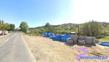 Primăria Posești - Poseștii Pământeni