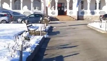Primăria Prundeni - Călina