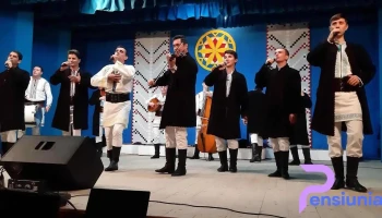 Primăria Pădureni - Pădureni